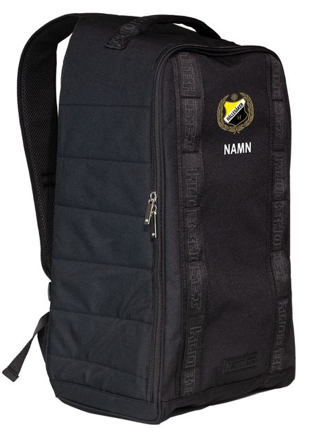KH Ryggsäck Exclusive - Black Label (Hällesåker IF)